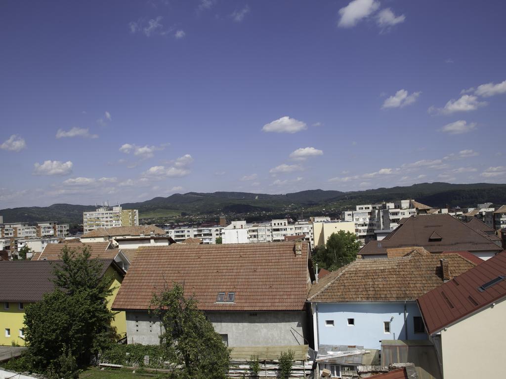 Vila Victoria Ramnicu Valcea Bagian luar foto