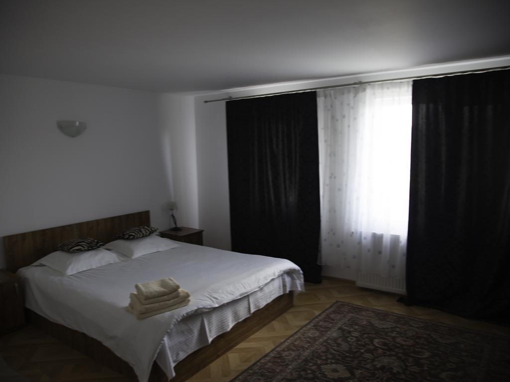 Vila Victoria Ramnicu Valcea Bagian luar foto